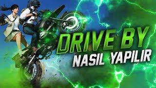 DRIVE-BY NASIL YAPILIR? ARAÇTAN NASIL HIZLI ATLANIR? PUBG REHBER