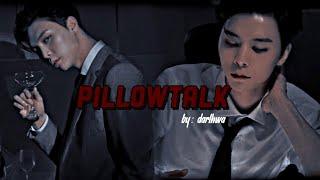 Johnny Suh • PILLOWTALK • FMV