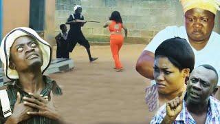Odo Ko Dea Odo Wu Lilwin Akrobeto Mercy Asiedu - A Ghana Movie