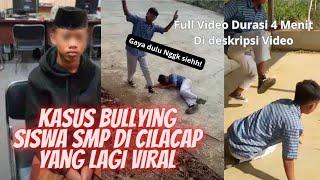 Video Asli yang lagi Viral Anak SMP Melakukan Bullying Parah Viral Tiktok