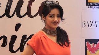 Deepika Singh goes for SHOPPING @ City Mall