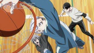 Immortal Basketball  Noblesse
