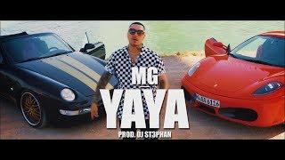 MG - YAYA Official Music Video Prod. DJ Stephan