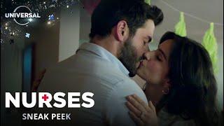 Nurses Season 3  Sneak Peek  New Season February 13  Telemundo on Universal+