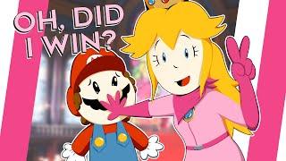 Is Peach ACTUALLY Woke Now?  A Helpful Guide to the Mario Movie