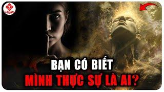 Tôi Là Ai Chúng Ta Là Ai? Cả Thế Giới Nên Tìm Kiếm Bản Chất Tối Thượng Của Họ  BA Universe