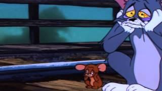 Blue Cat Blues Ending Tom And Jerry
