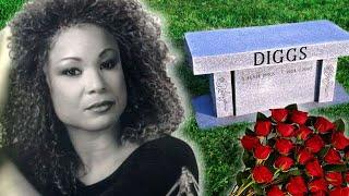 Object of My Desire-- The Grave of Singer Renee Diggs