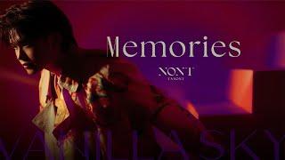 NONT TANONT - Memories Lyrics Video