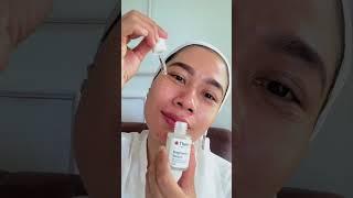 Theraskin BUKAN SKINCARE ABAL ABAL #theraskin