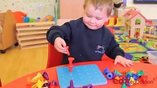 Learning Through Play - Educational Experts - Series 2