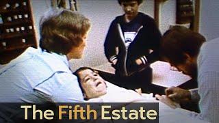 Fighting Back Children battle against leukemia 1980 - The Fifth Estate