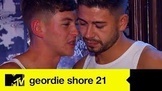 EP #6 CATCH UP Ant & Louis Have Another Chloe Chat  Geordie Shore 21