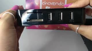 TV BOX MX9 - TOP ATACADO