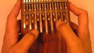 Freygish Karimba Song