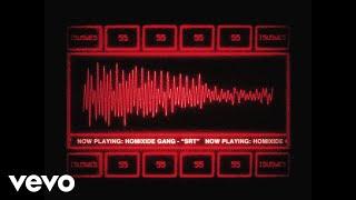 Homixide Gang - SRT Official Audio