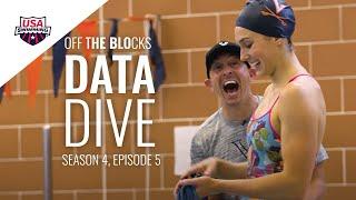 Data Dive  Off the Blocks Season 4 Episode 5