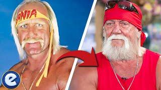 30 Iconic WWF Wrestlers From The 80s Era  Then and Now 2022 Real Name & Age