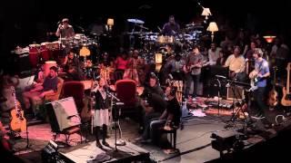 Snarky Puppy feat. Jayna Brown - Ill Do Me Family Dinner - Volume One