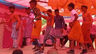 15th August Stage Show  Lungi Dance  Boy Dance Hindi  15 August Dance video 2024  15 August song