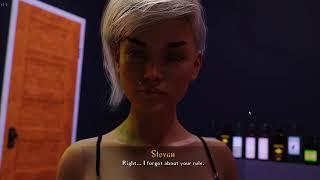 Being a dik-Episode 7 gameplaywalkthrough quinn scenecamila and riona scene