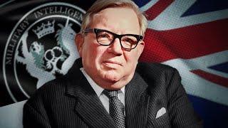 The Most Decorated MI6 Officer In History