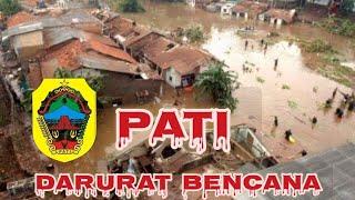 #pati darurat bencana