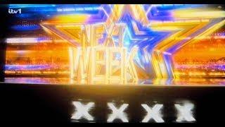 Britains Got Talent 2024 Intro Episode 6