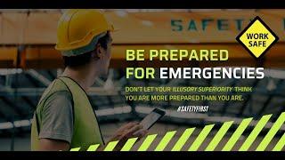 Emergency Response Planning In Construction  Emergency Preparedness  Emergency Rescue Plan