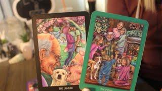 LEO “MOST IMPORTANT READING I HAVE EVER DONE FOR YOU GET READY”  JULY 2024 TAROT LOVE