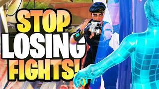 20 Fortnite Tips To Dominate Every Fight