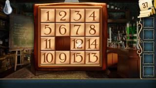 100 Doors Escape Mansion of Puzzles level 37. 100 дверей. Дом головоломок уровень 37