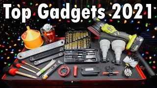 Top Car Tools and Gadgets of 2021 Christmas Gift Ideas