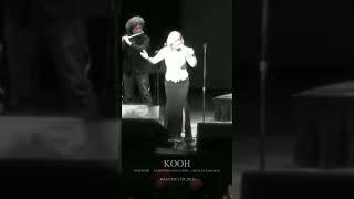 #concert #music #livemusic #کنسرت #موسیقی #googoosh