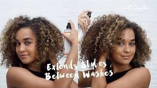 Carols Daughter  Coco Créme Curl Perfecting Water Coco Mist