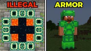 81 Best Secret Minecraft Things You Didnt Know