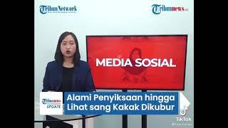 VIDEO VIRAL ANAK MAJIKAN DI SIKSA PEMBANTU SAMPAI MENINGGAL DUNIA