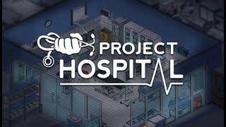 Lets play - Project Hospital English