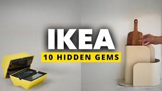 10 IKEA Products You Didnt Know Existed pt.4