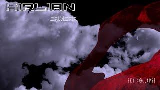 Kirlian Camera - Sky Collapse feat. Eskil Simonsson of Covenant official video clip