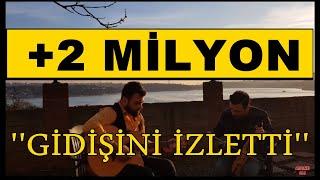 Ali Baran - Gidişini İzletti Official Video