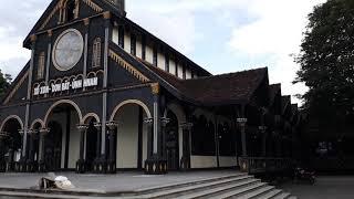 Diocese of Kon Tum Roman Catholic Church Kon Tum Vietnam