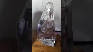 Eau de parfum Perceive 100ml