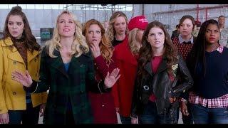 Pitch Perfect 3 - Riff off OST versionwithout dialogue