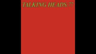 T̲alking H̲e̲ads - T̲alking H̲e̲ads 77 Full Album 1977