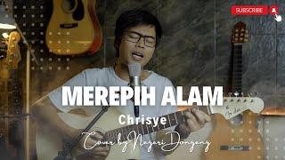 Chrisye - Merepih Alam Cover By Negeri Dongeng