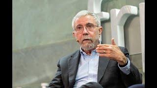 Paul Krugman y Mauro F. Guillén - versión en español