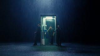 OKAAY & Adrian Khalif  -  Cinta Begini Official Music Video