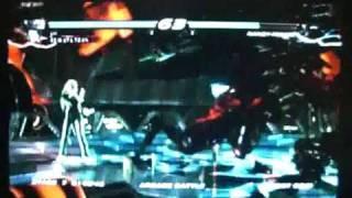 Tekken 6 - Lili vs. Nancy-MI847J Very Hard
