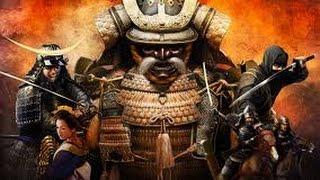 Doku Samurai 2015 - Japans Krieger Kampfkunst der Samurai 13